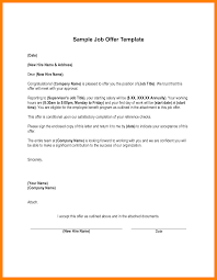 Job Appointment Letter Format In Word Image Collections Letter