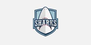 sharks team logo logo logomoose