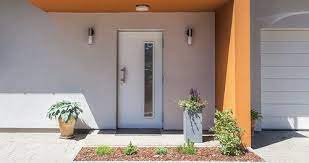 Fiberglass Vs Steel Entry Door Pros
