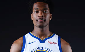 Damian william jones (born june 30, 1995) is an american professional basketball player for the golden state warriors of the national basketball association (nba). Warriors Profiles Damian Jones Wants That Center Job