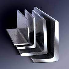 stainless steel profile aisi 304l angle