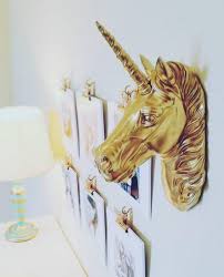 15 unicorn home decor ideas for a touch