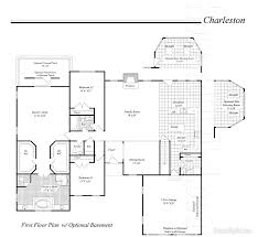 Classic Homes Floor Plan