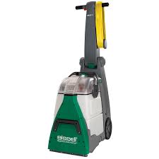 bissell big green commercial find the