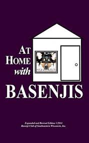 Please contact basenji rescue and transport (brat) for a potential rescue or the organizations listed below for a responsible breeder. At Home With Basenjis By Basenji Club Of Southeastern Wisconsin Inc Milwaukee Wi