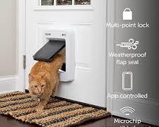 PetSafe SmartDoor™ Never Rust Connected Pet Door