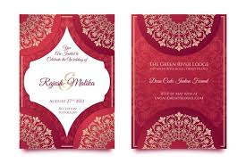 Discover 15 indian wedding cards designs on dribbble. Indian Wedding Card Images Free Vectors Stock Photos Psd