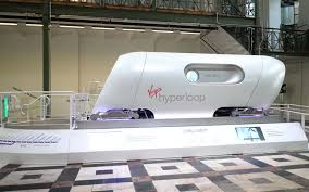 see virgin hyperloop s pod at the