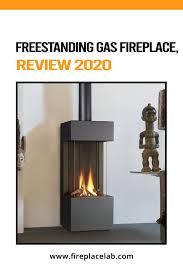 Freestanding Gas Fireplace Review 2020
