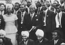 Image result for List Of Freedom Fighters In Kenya