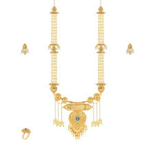 how to calculate gold jewellery