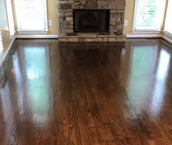 hardwood floor refinishing mr
