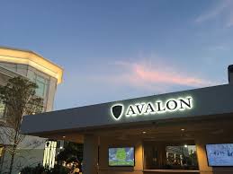 avalon purchased by real estate company