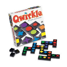 Long, complicated board games like monopoly might not be a great option for your typical dementia patient, but you can find plenty of games that will still be anything that a senior with dementia loved doing throughout their life that it's still safe for them to do can be a good activity to work into their days. Qwirkle Board Game Tiles Dementia Alzheimer S 108 Tiles No Box Good Condition Contemporary Manufacture Expertindiatours Toys Hobbies