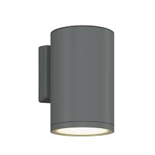 Outdoor Cylinder 6 Inch Up Or Down Wall