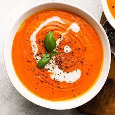 https://www.punchfork.com/recipe/Roasted-Red-Pepper-and-Tomato-Soup-Lindsey-Eats gambar png