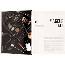 makeup mastercl by rae morris