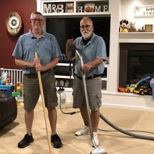 carpet cleaning in middletown oh