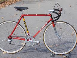 Raleigh Vintage Bikes For
