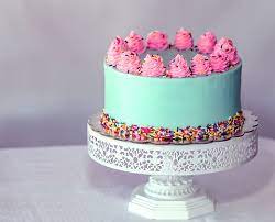 Salina's Cakes gambar png