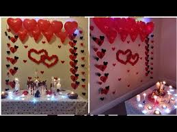 easy surprise birthday decoration for