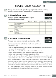 Kompass Team 2_Teste dich selbst_2 - Pobierz pdf z Docer.pl