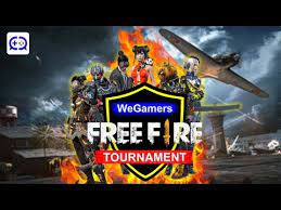 Free fire attracted 570 thousand peak viewers. Free Fire Wegamers Tournament Live Youtube