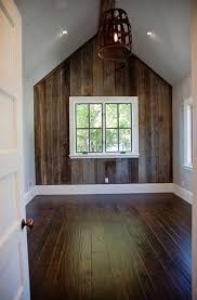 Barn Siding Paneling Rustic