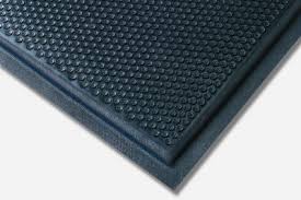 oil resistant comfort mats the rubber