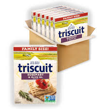 triscuit rosemary olive oil whole