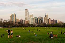 first timer s guide to zilker park