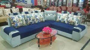sofa set hall at rs 15000 piece in