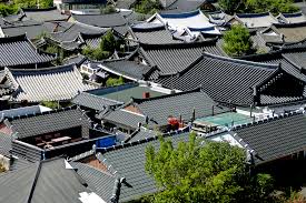 Jeonju Korea S Cultural Heritage And