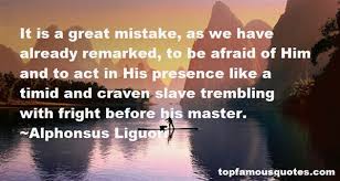 Alphonsus Liguori quotes: top famous quotes and sayings from ... via Relatably.com