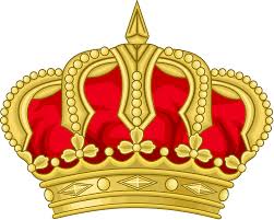 Clash Royale 3 Crown Png Royal Crown Of Jordan