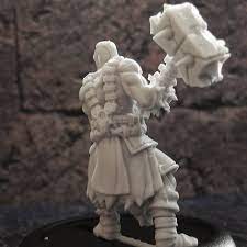 A new tutorial to show you how i sculpt with beesputty plastic. Acolyte Miniatures 32mm Fantasy Range Bruckenkopf Online Com Das Tabletop Hobby Portal