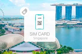 sim card at changi airport