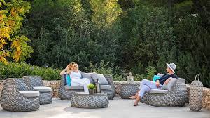 Our list provides 10 of the best comfortable outdoor sectionals that will make your backyard outdoor sectionals are probably one of the best ways to introduce household comfort into the garden, they are very versatile. Good Outdoor Furniture Stores In Singapore And The Best Brands