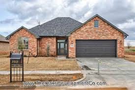 new construction homes in 73505 for
