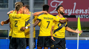 In 16 (76.19%) matches played at home was total goals (team and opponent) over 1.5 goals. Nac Breda And Excelsior Start With A Resounding Victory In The Season In Kkd Now Newsy Today