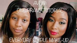 tutorial using all avon s