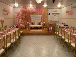 The term shower is often assumed to mean that the expectant mother is showered with gifts. La Belvedere Banquet Hall About Us La Belvedere Hall Queens Party Venue Brooklyn Party Venue Jamaica New York La Belvedere Banquet Halls Party Venue Baby Shower