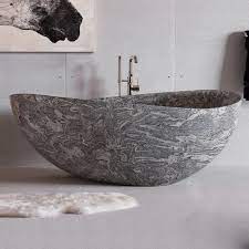 Stone tub