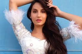 She is famous for her items number (dilbar and kamariya) in hindi and telugu movies. Nora Fatehi Got Lucky To Start Off With Different Platforms Dtnext In