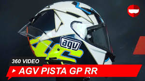 + 3 774,20 rub доставка. Agv Pista Gp Rr Limited Edition World Title 2003 Valentino Rossi Replica Championhelmets Com Youtube