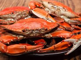 7 incredible crab benefits organic facts