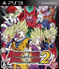 Supersonic warriors 2 is the sequel to dragon ball z: Dragon Ball Raging Blast 2 Sony Ps3 Video Games From Japan Tracking Used 4582224493807 Ebay