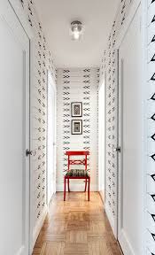guide to decorating a hallway narrow