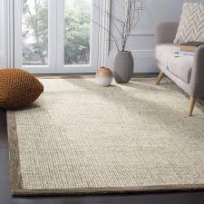 why use eco friendly woolen rugs in