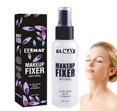 elmay professional makeup fixer and